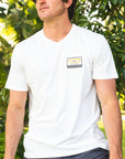 M's Hau Bush League Tee