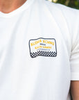 M's Hau Bush League Tee