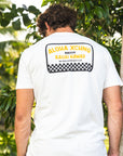 M's Hau Bush League Tee
