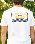 M's Hau Bush League Tee
