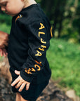 Boar Youth Longsleeve Tee