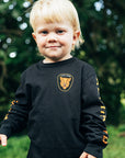 Boar Youth Longsleeve Tee