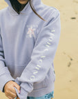 Lily Youth Pullover Hoodie