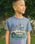 Parts Only Youth Tee