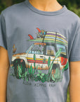 Parts Only Youth Tee