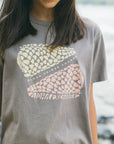 Cone Shell Youth Tee