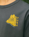 Pua'a Youth Tee