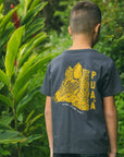Pua'a Youth Tee