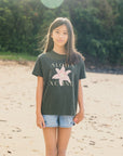 Lily Youth Tee