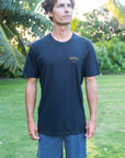 M's Kalaheo Kauai Tee