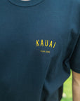 M's Kalaheo Kauai Tee