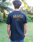 M's Kalaheo Kauai Tee