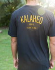 M's Kalaheo Kauai Tee