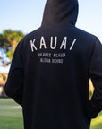 Kauai Arch Unisex Pullover Hoodie