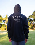 Kauai Arch Unisex Pullover Hoodie