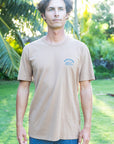 M's Quality G&S Kauai Tee