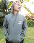 M's Shaka Union Lightweight Hoodie