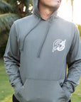 M's Shaka Union Lightweight Hoodie