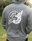 M's Shaka Union Lightweight Hoodie