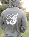M's Shaka Union Lightweight Hoodie