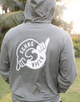 M's Shaka Union Lightweight Hoodie