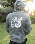 M's Shaka Union Lightweight Hoodie