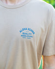M's Quality G&S Kauai Tee