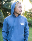 Shop Logo Unisex Pullover Hoodie