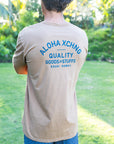 M's Quality G&S Kauai Tee