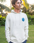 Crest Unisex Pullover Hoodie