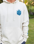 Crest Unisex Pullover Hoodie