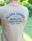 M's Quality G&S Kauai Tee