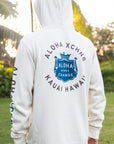 Crest Unisex Pullover Hoodie