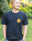 M's Crest Tee