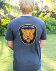 M's Boar Tee