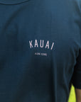 M's Kilauea Kauai Tee