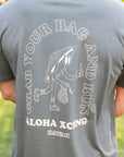M's Opihi Man Tee