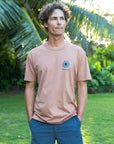 M's Koa Sun Tee