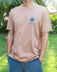M's Koa Sun Tee