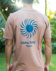 M's Koa Sun Tee