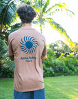 M's Koa Sun Tee
