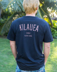 M's Kilauea Kauai Tee
