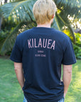 M's Kilauea Kauai Tee