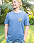 M's Shaka Union Tee