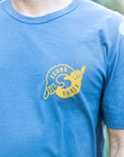 M's Shaka Union Tee