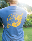 M's Shaka Union Tee