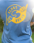 M's Shaka Union Tee