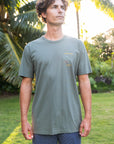 M's Kalalau Tee