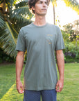 M's Kalalau Tee