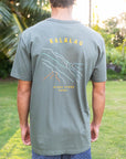 M's Kalalau Tee